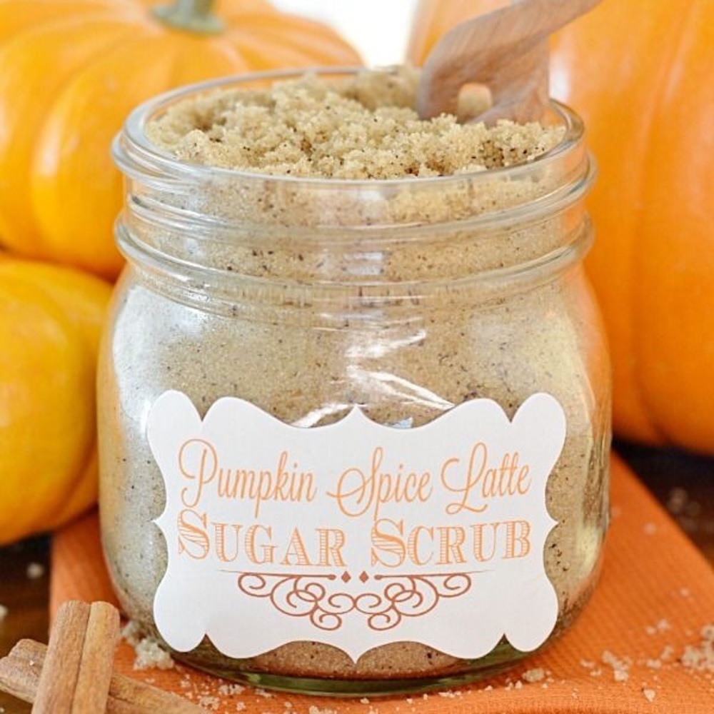 ✨Homemade Body Scrub ✨ - Picture 2 of 10